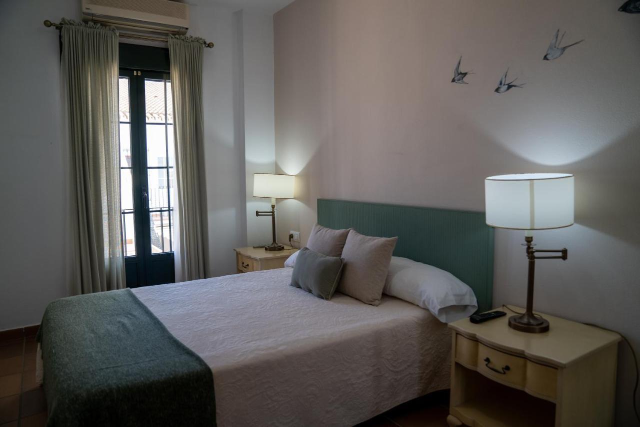 Casa Rural Donana 51 El Rocio Bagian luar foto